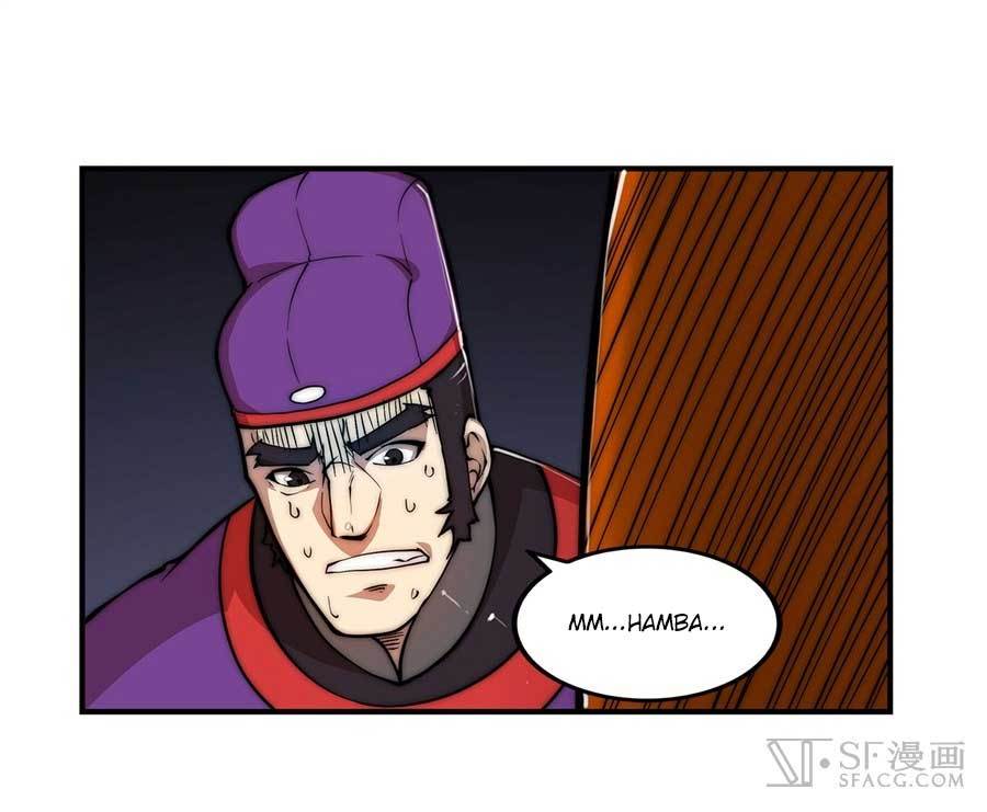 Martial King’s Retired Life Chapter 47 Gambar 46